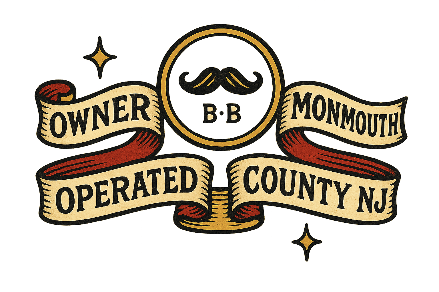Owner-operated · Monmouth County, NJ