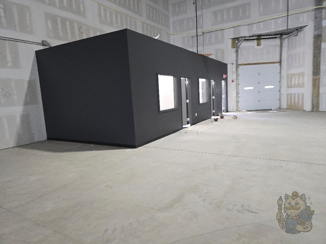 Commercial Painting