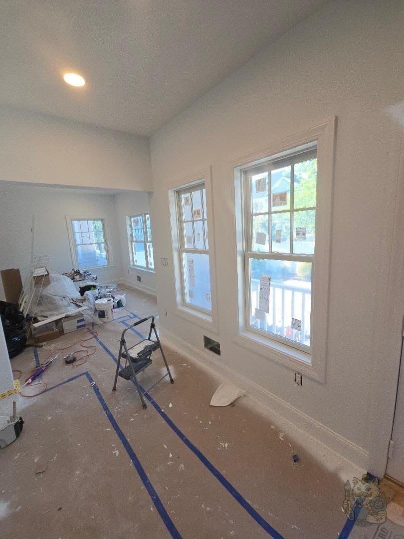 Ceiling Painting