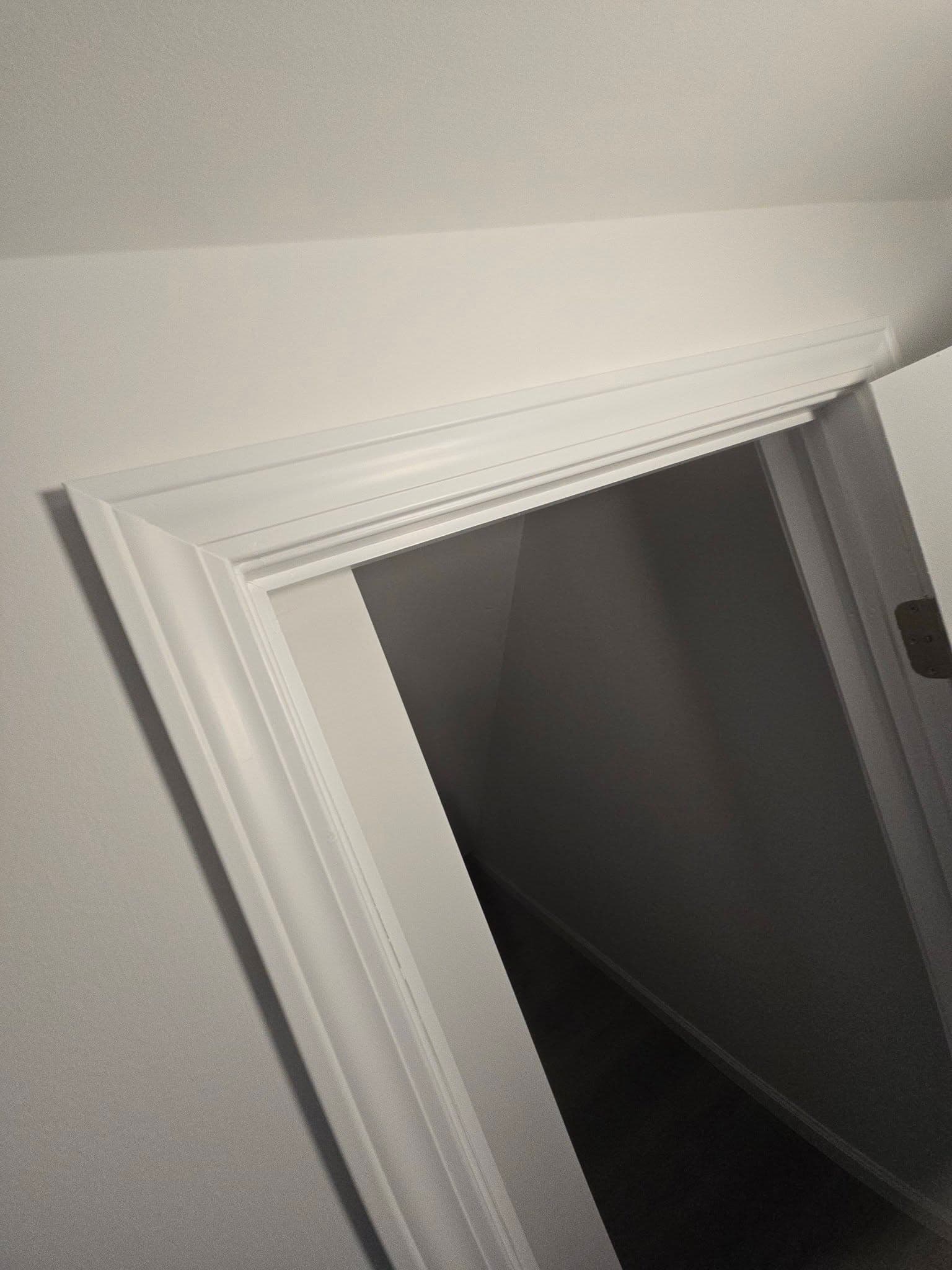 Trim Detail