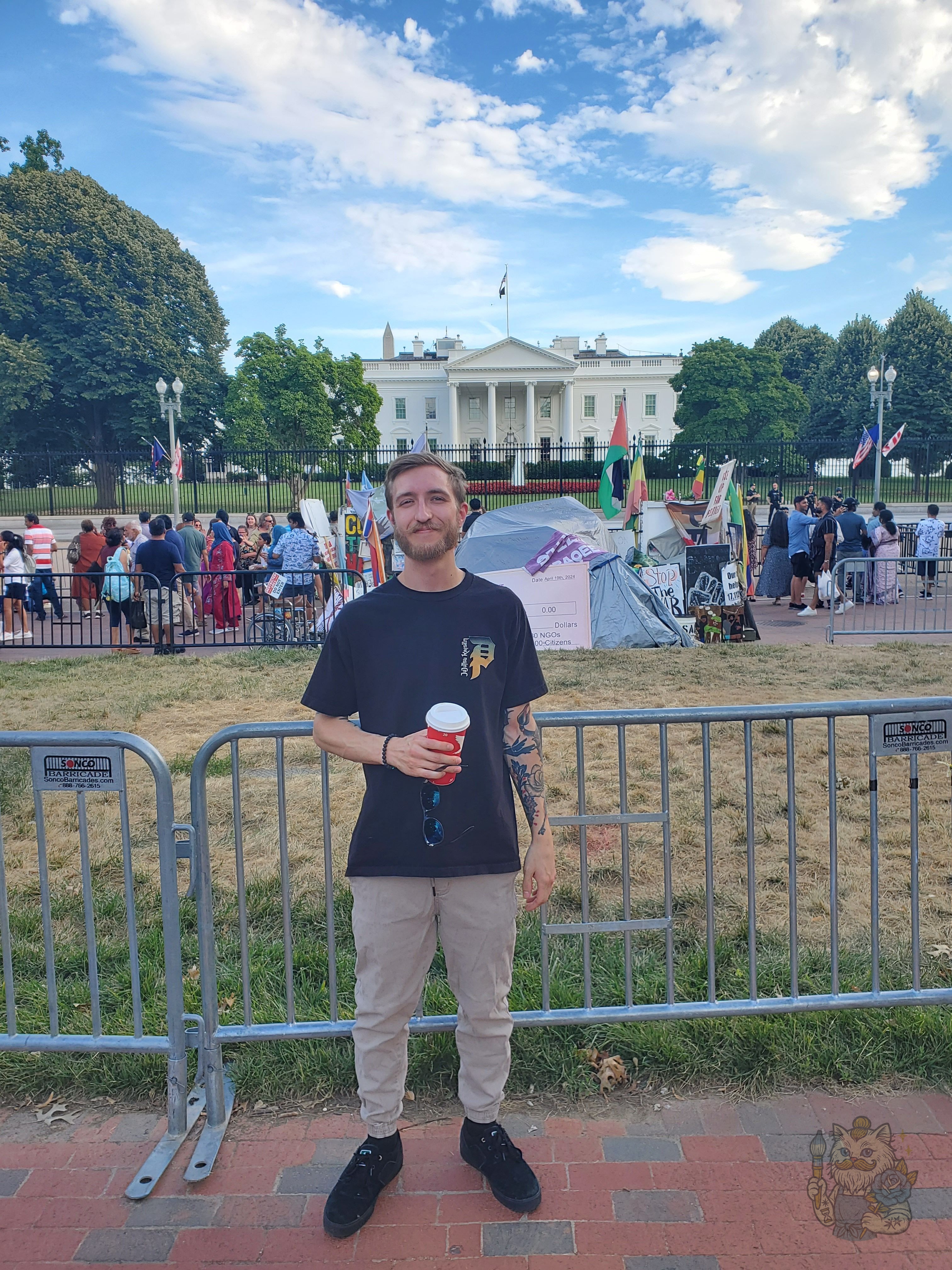 Personal photo