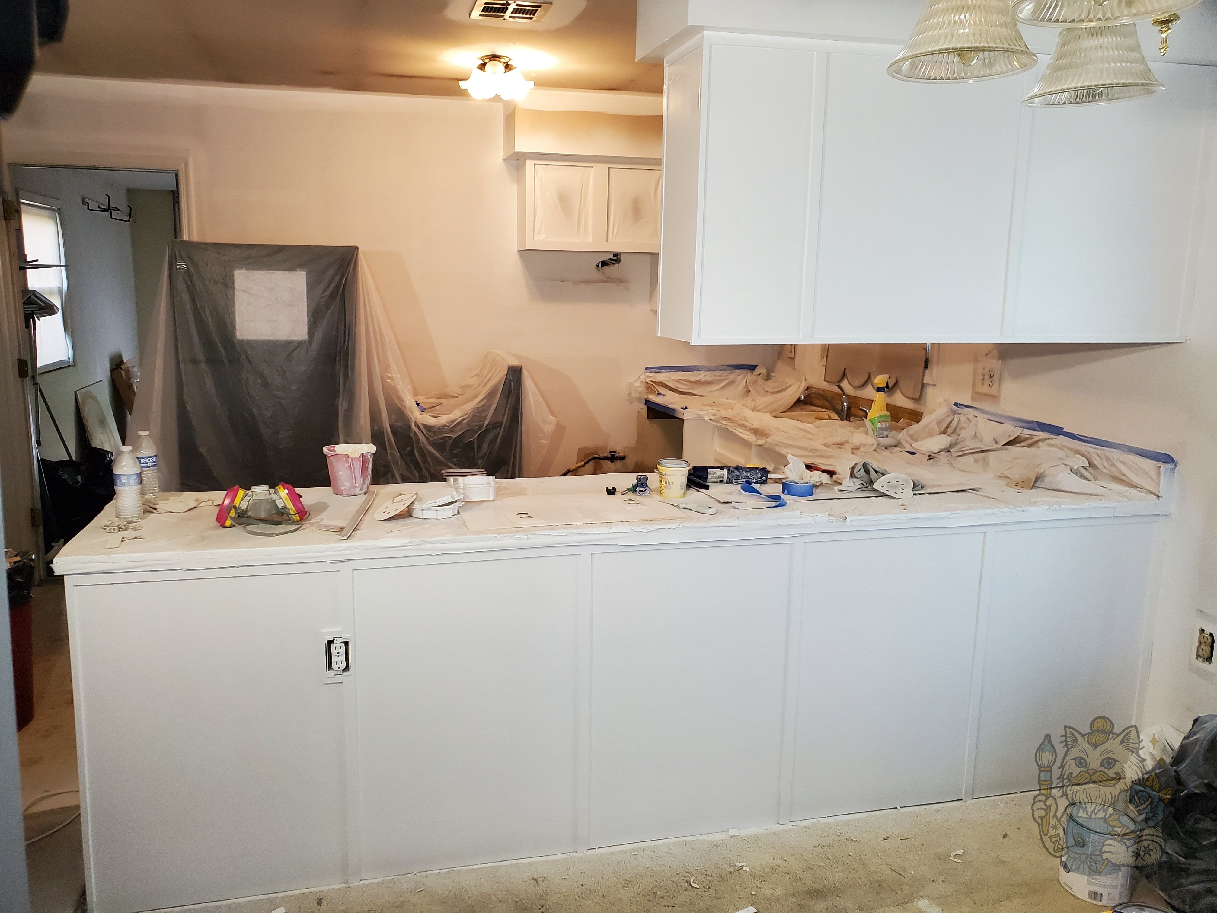 Project photo